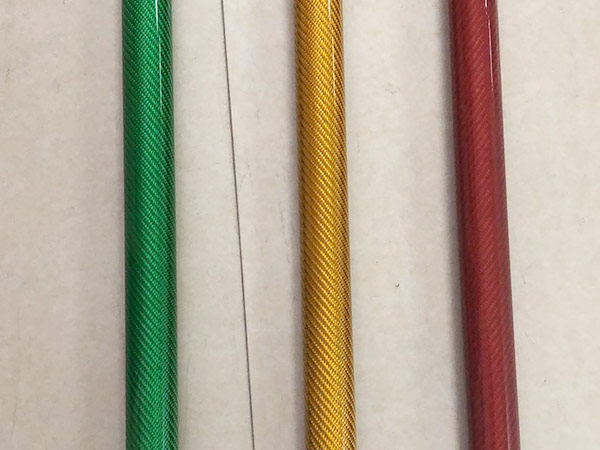 碳纤维制品